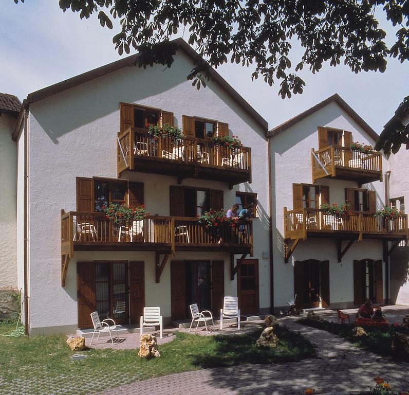 Gastehaus Sonne Hotel Eichstätt Стая снимка